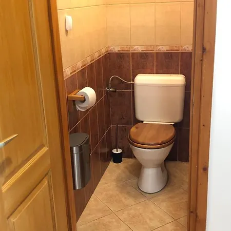Hanga Apartament *
