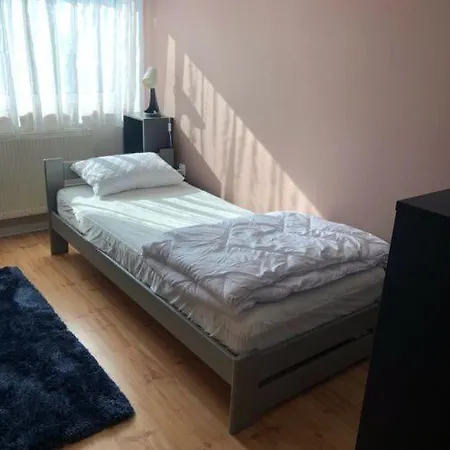 Hanga Тисафюред